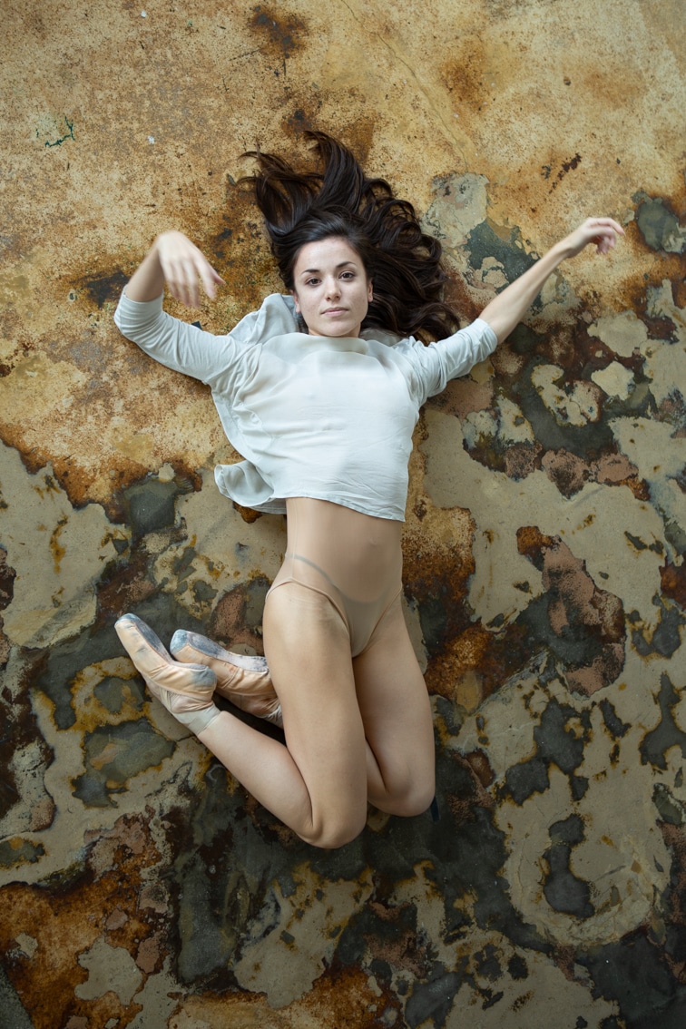 13Photo Desiree Good Portraits Giulia Tonelli