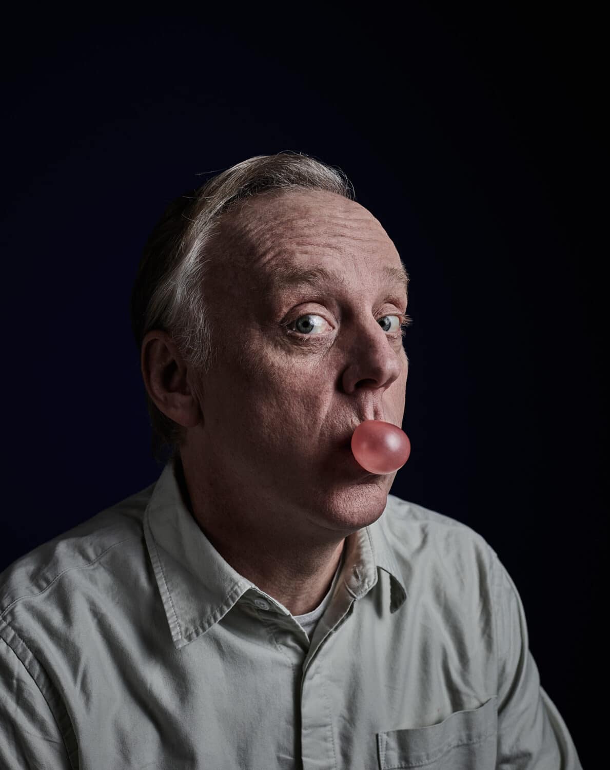 13Photo Kostas Maros Portrait Mike White