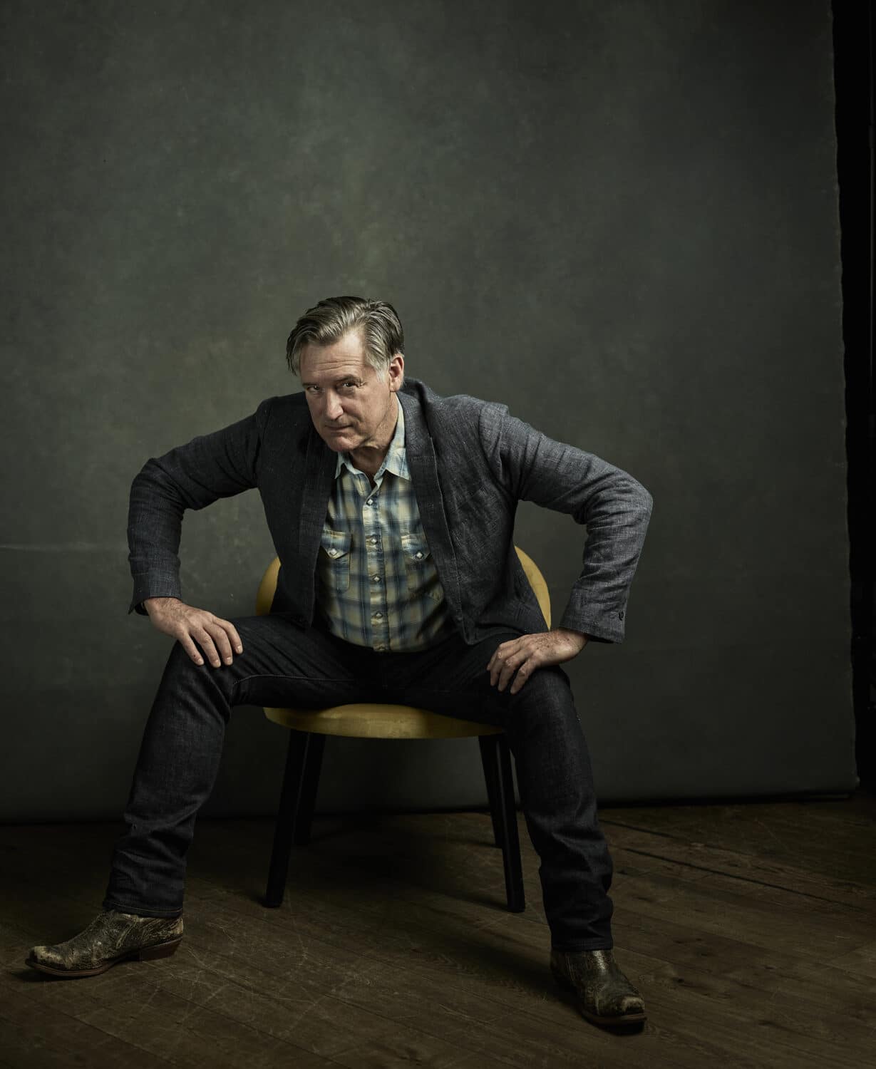 13Photo Kostas Maros Portrait Bill Pullman