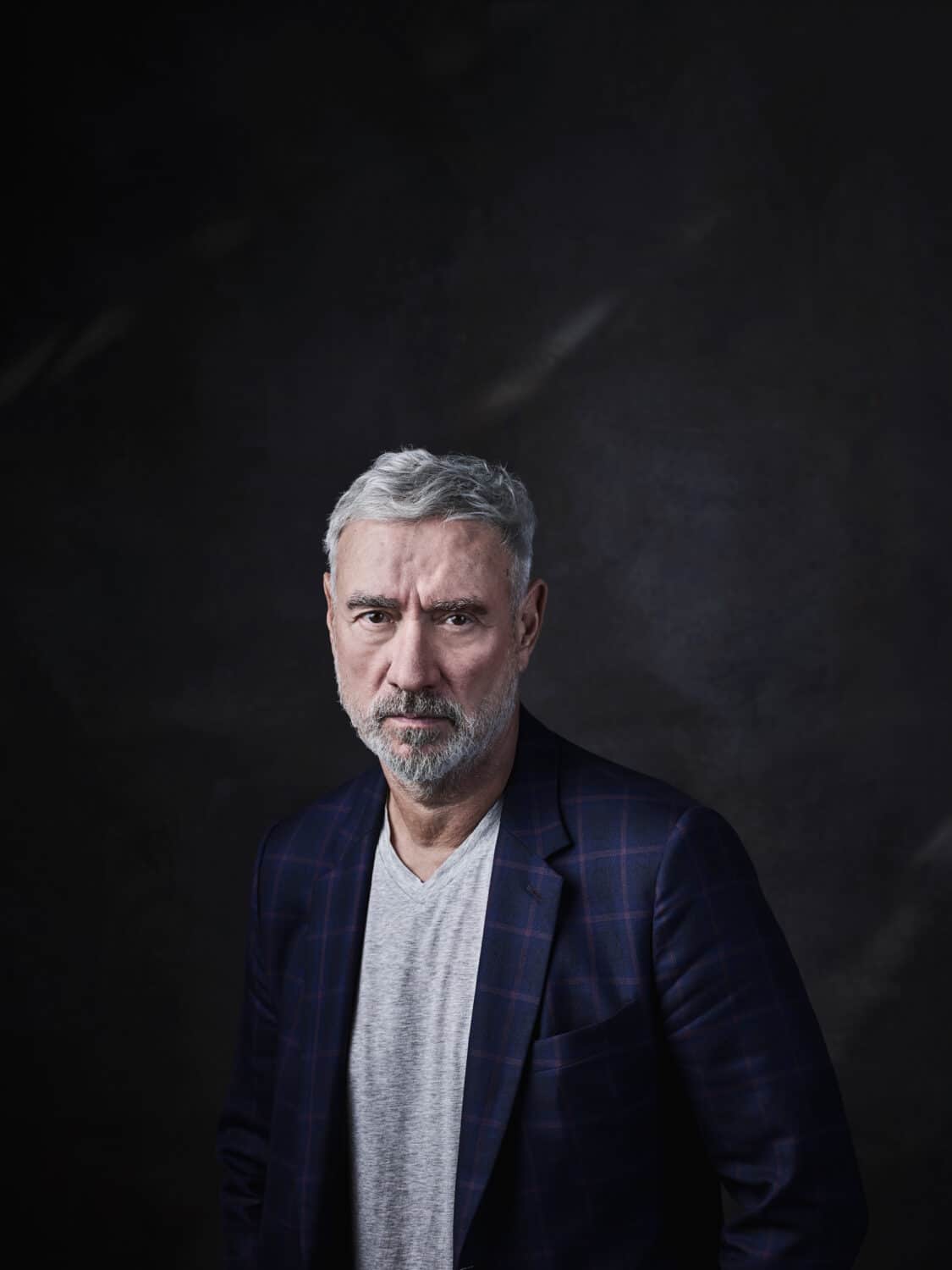 13Photo Kostas Maros Portrait Roland Emmerich
