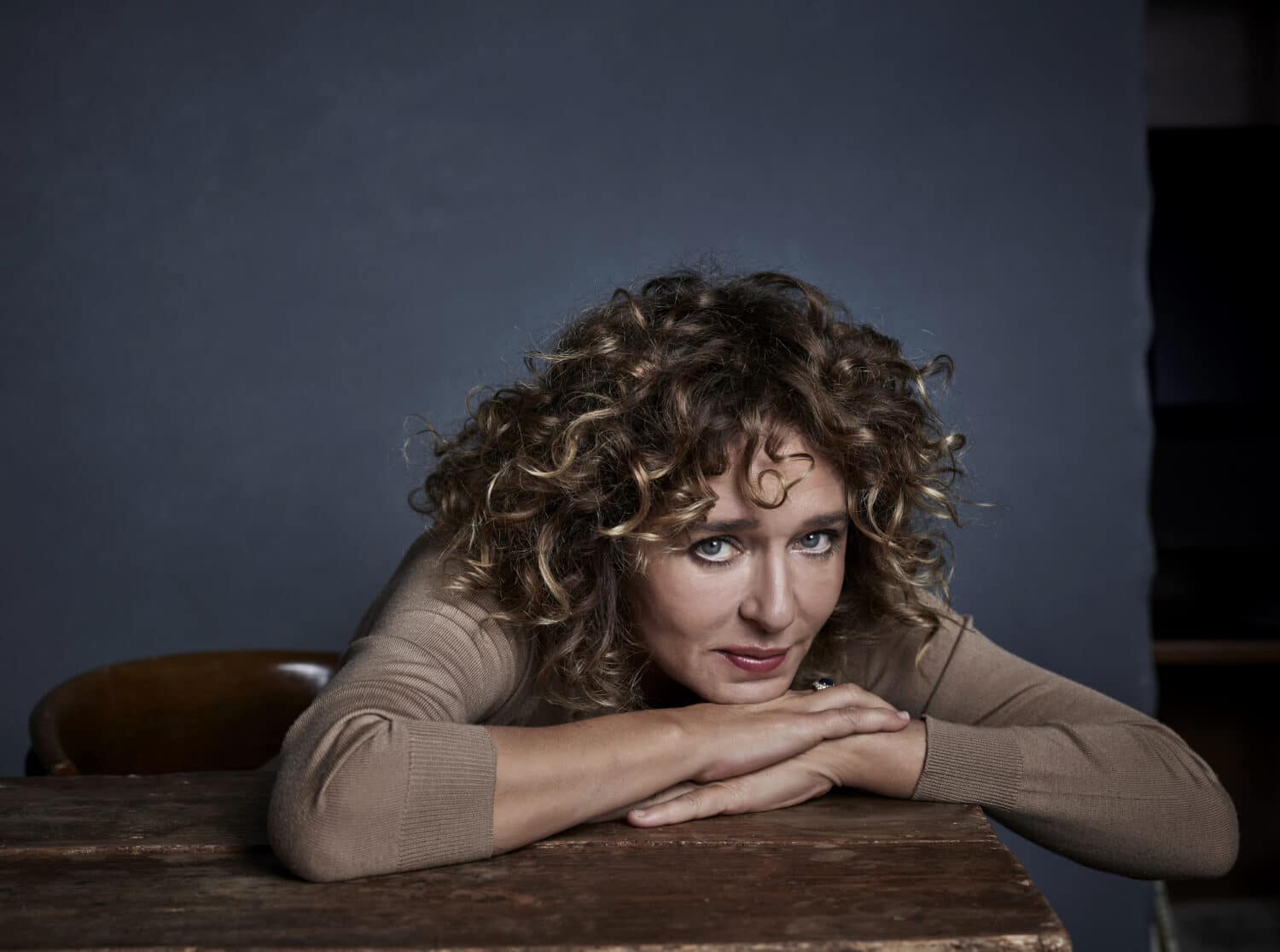 13Photo Kostas Maros Portrait Valeria Golino