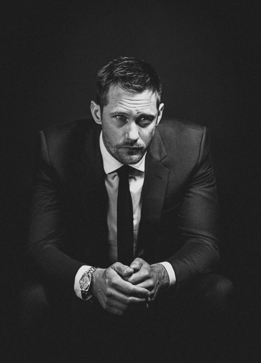 13Photo Kostas Maros Portrait Alexander Skarsgard