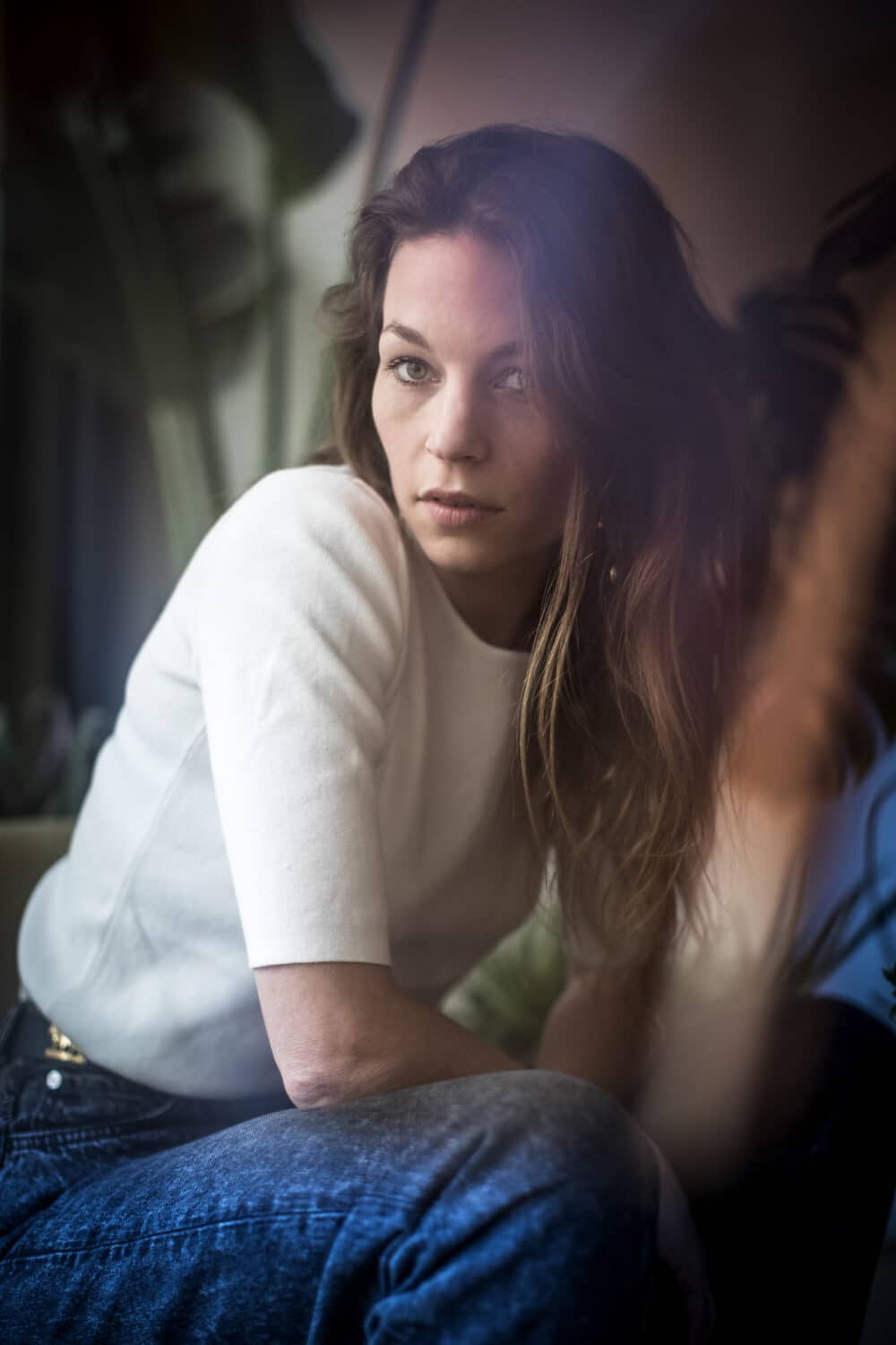 13PHOTO Kostas Maros Portrait Anna Rossinelli