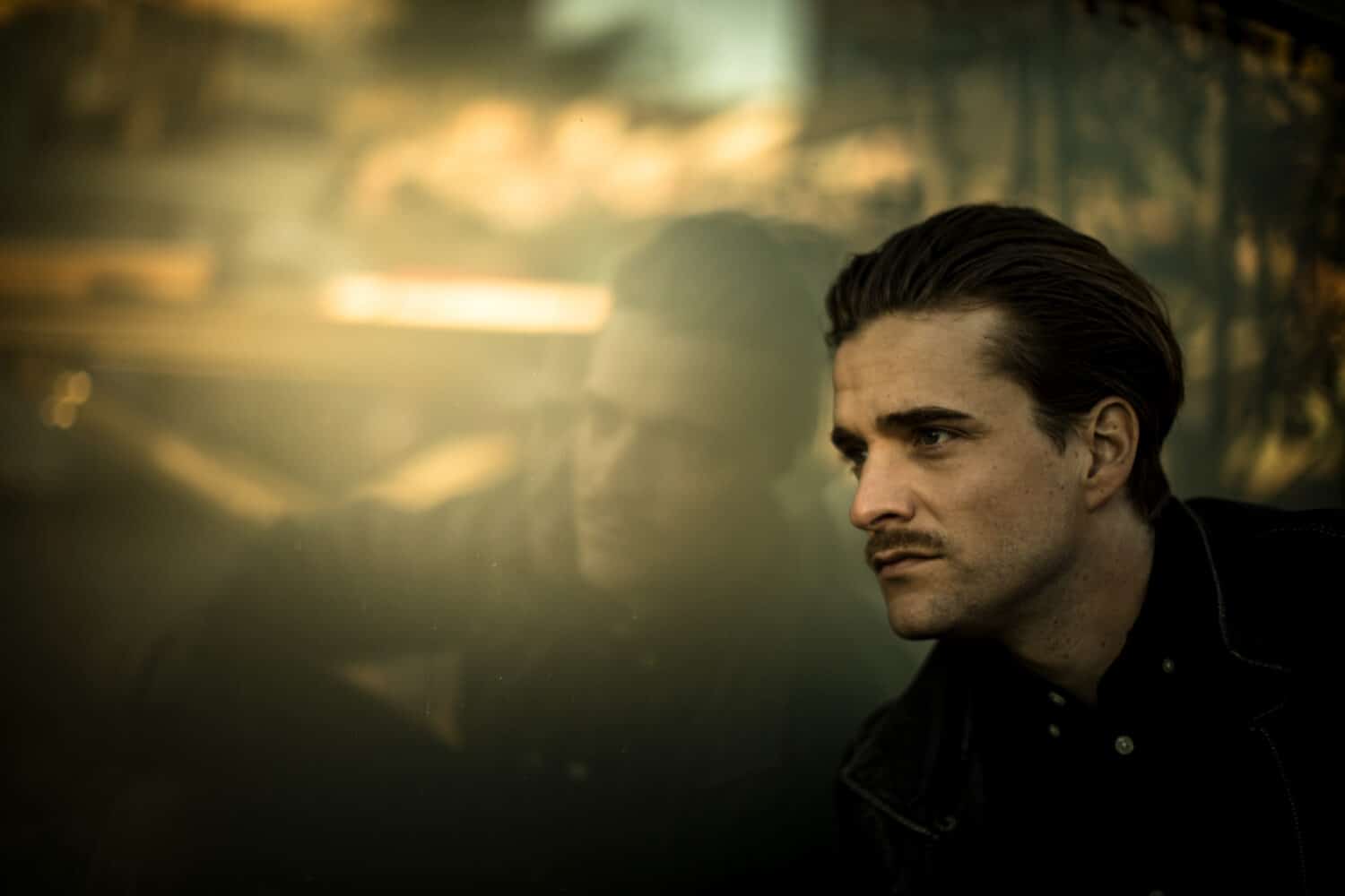 13PHOTO Kostas Maros Portrait Raphael Tschudi