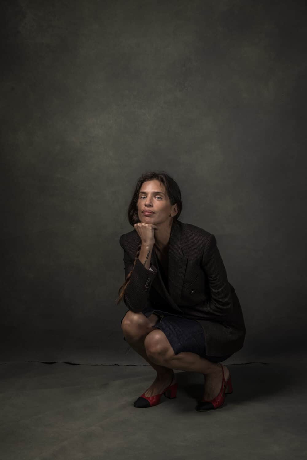 13PHOTO Kostas Maros Portrait