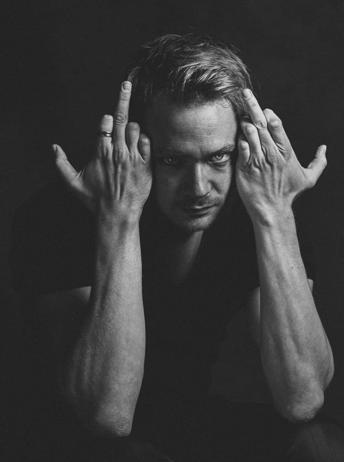 13PHOTO Kostas Maros Portrait Sven Schelker