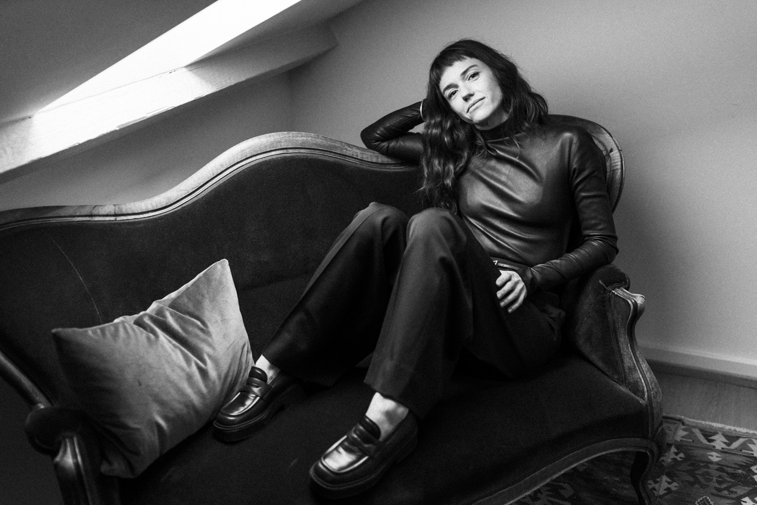 13PHOTO Fabian Hugo Portrait Sarah Spale