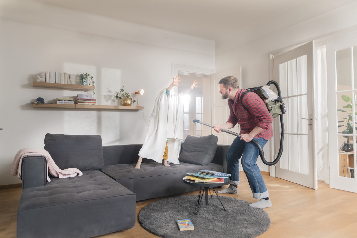 13 Photo Fabian Hugo Swisslife Kampagne