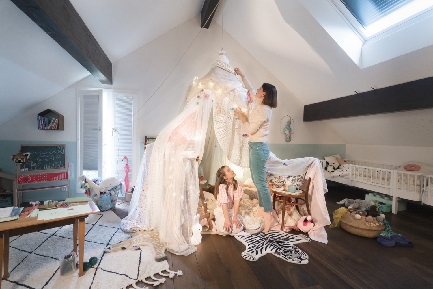 13 Photo Fabian Hugo Swisslife Kampagne