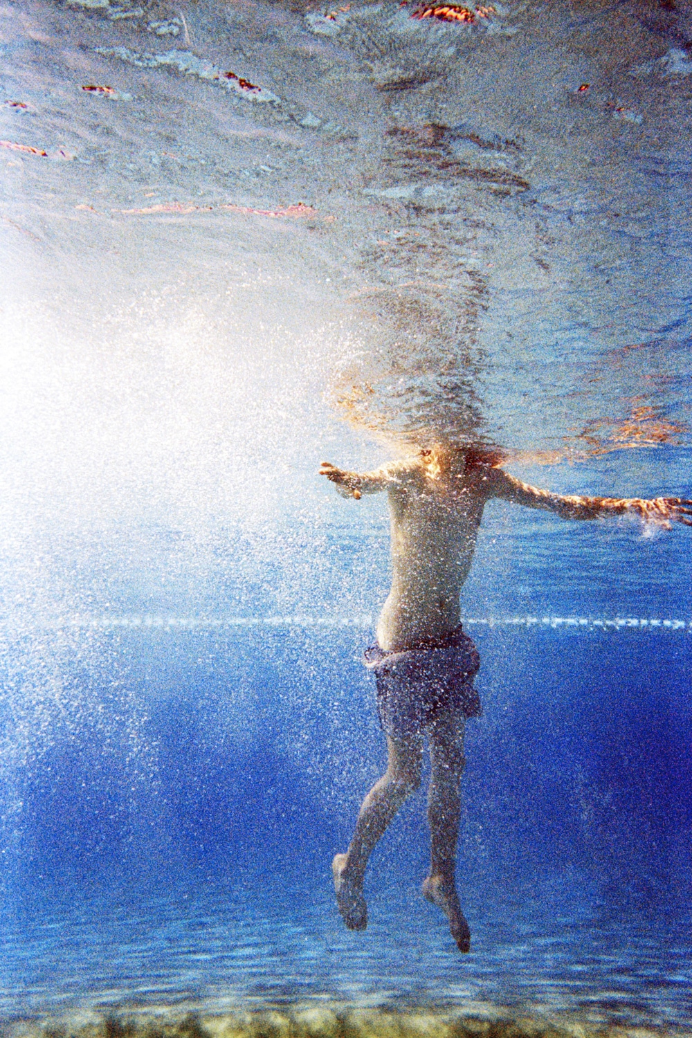 13 Photo Fabian Hugo Three Dangerous Bridges Ahead