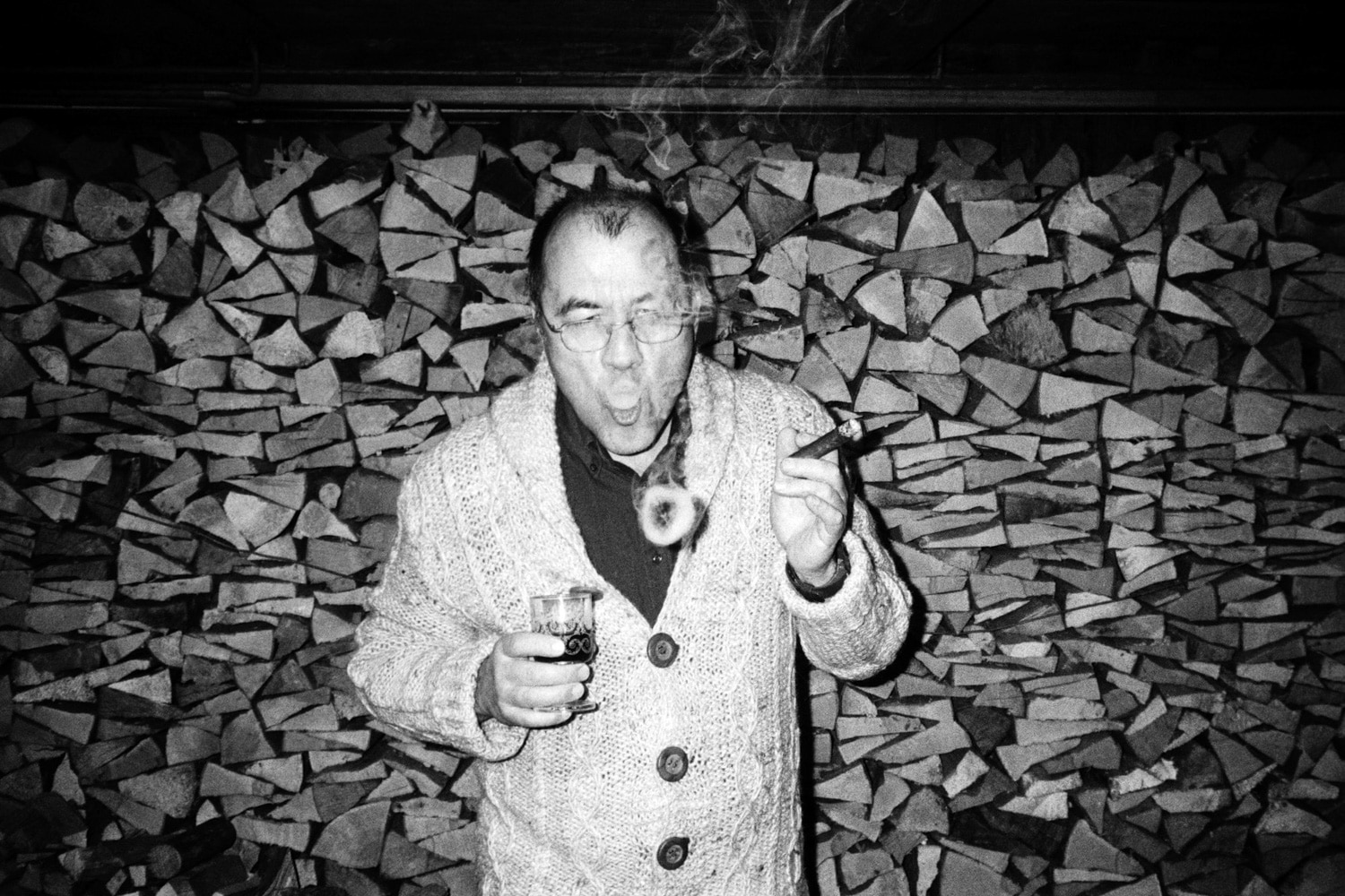 13 Photo Fabian Hugo Three Dangerous Bridges Ahead