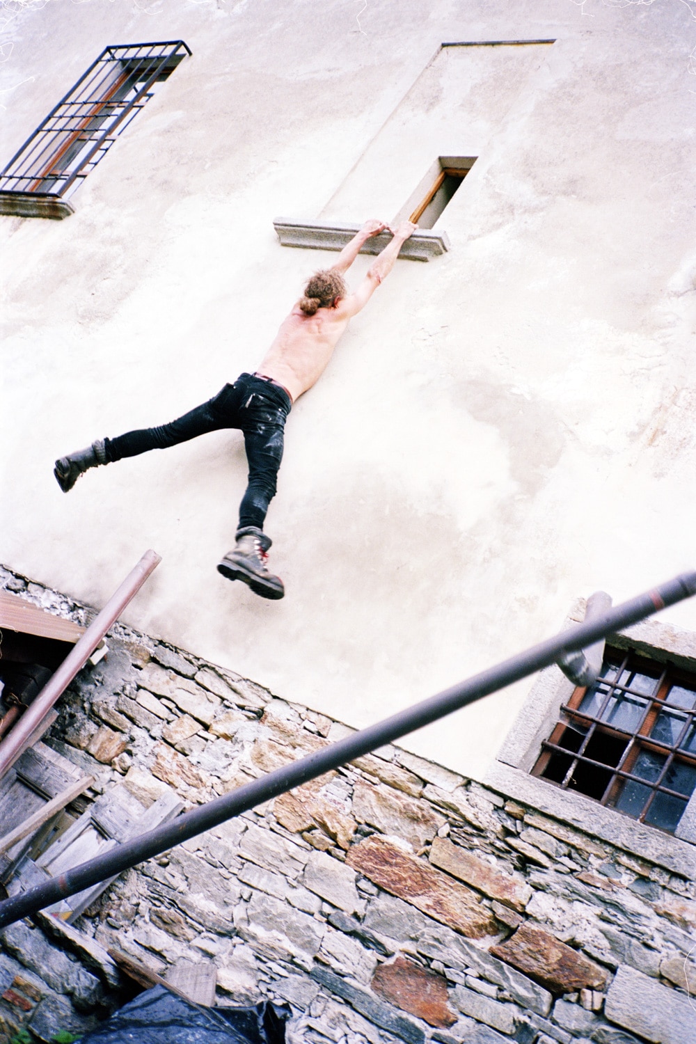 13 Photo Fabian Hugo Three Dangerous Bridges Ahead