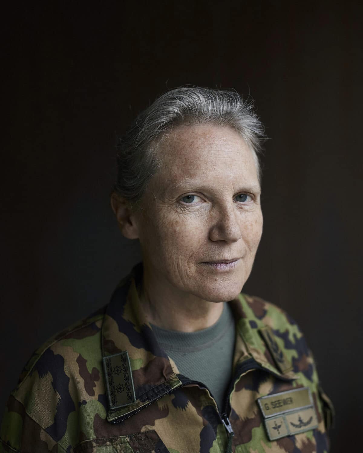 13 Photo Herbert Zimmermann Portrait