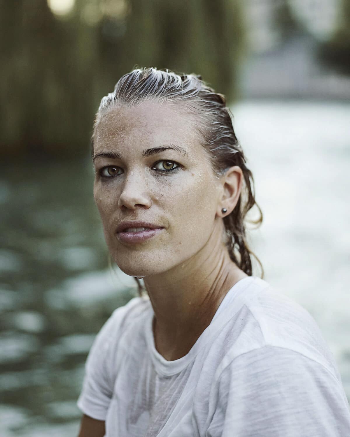 13 Photo Herbert Zimmermann Portrait