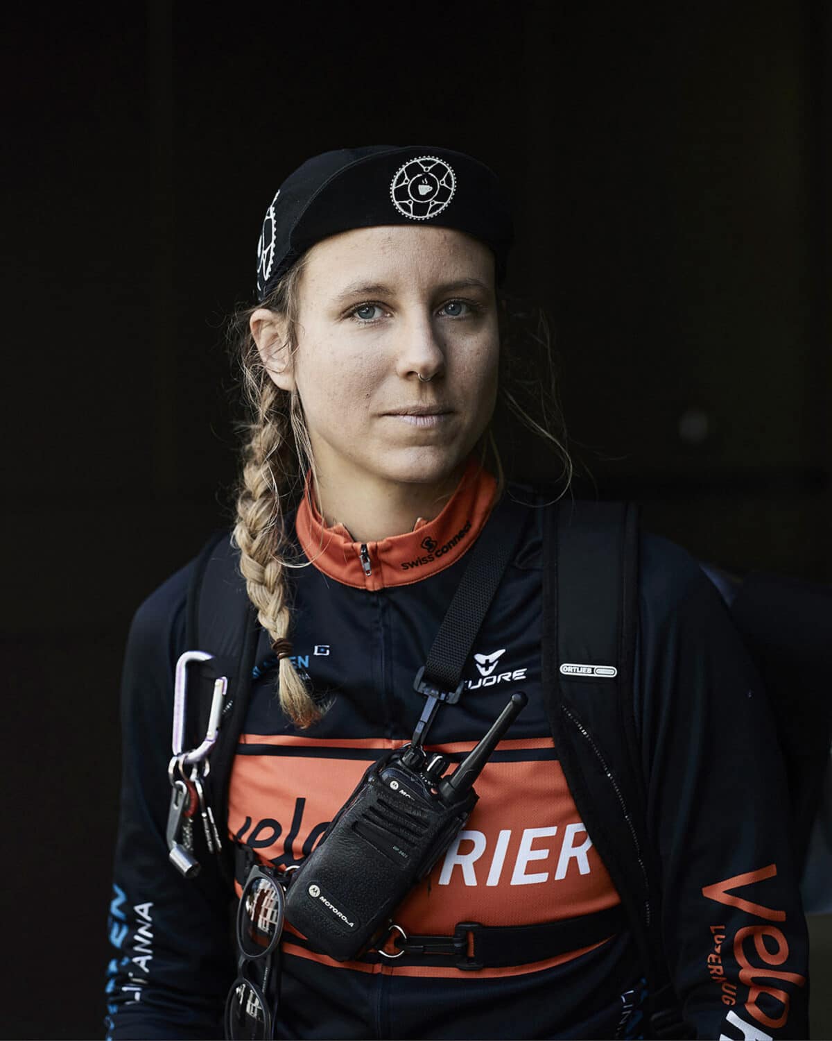 13 Photo Herbert Zimmermann Portrait