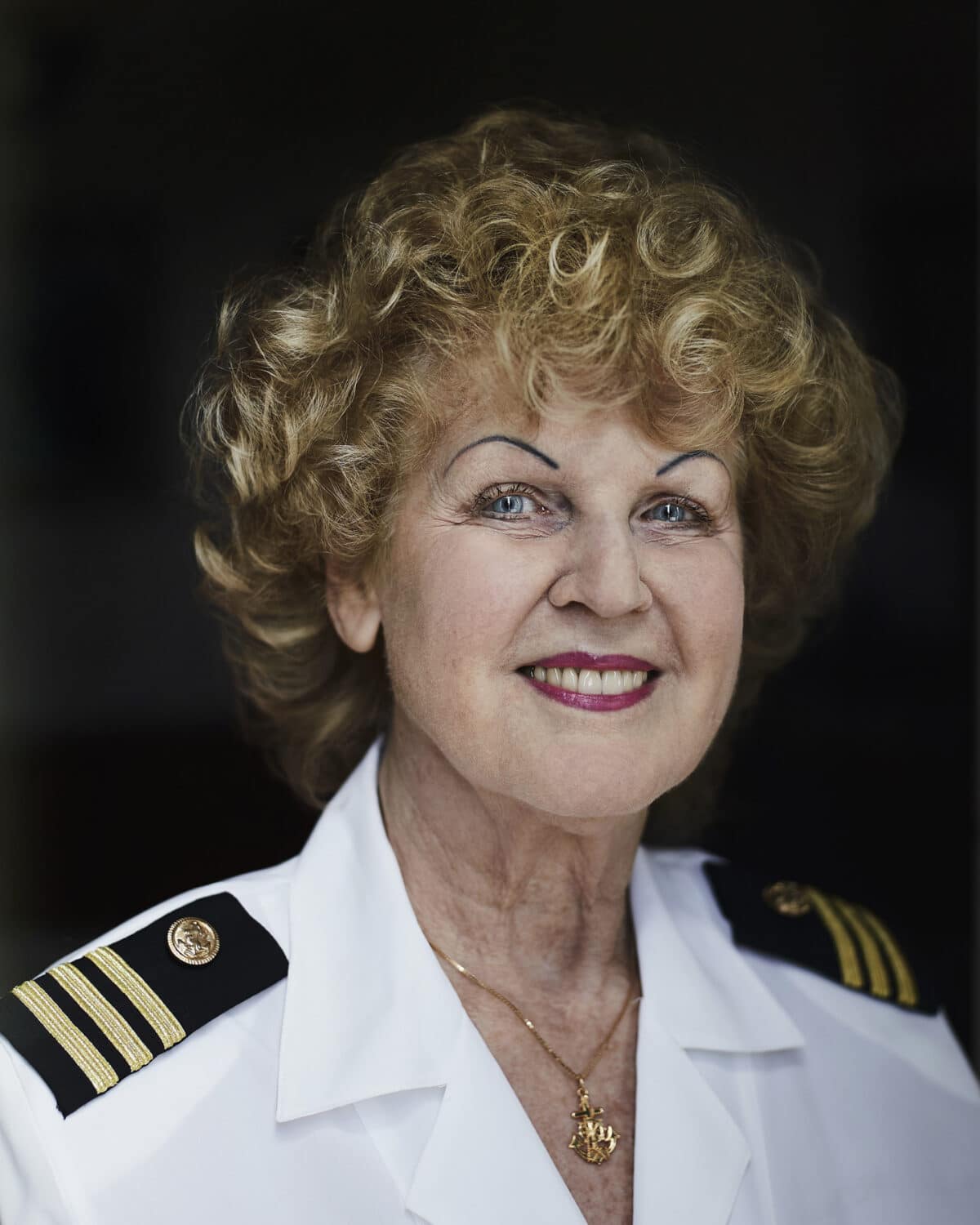 13 Photo Herbert Zimmermann Portrait