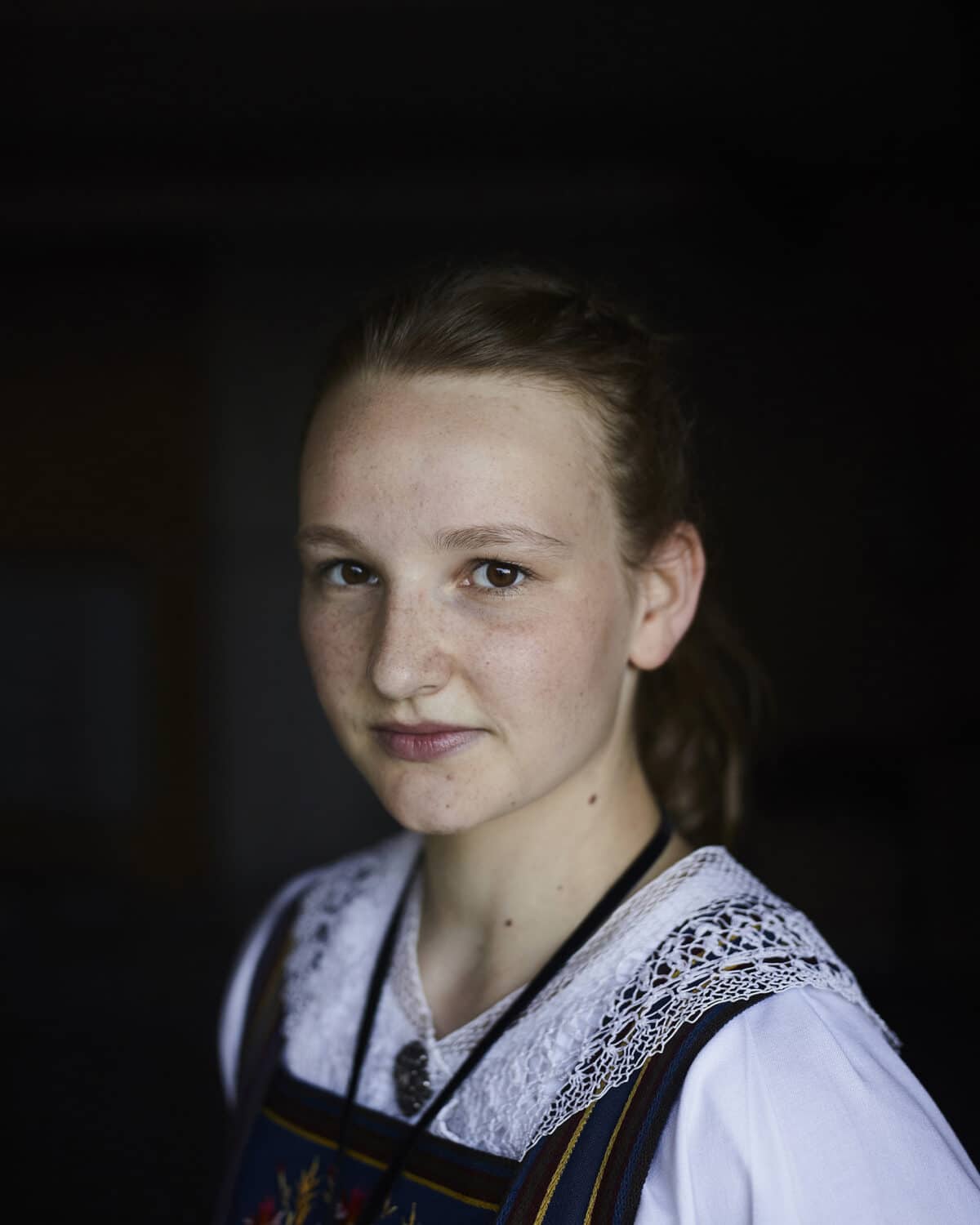 13 Photo Herbert Zimmermann Portrait