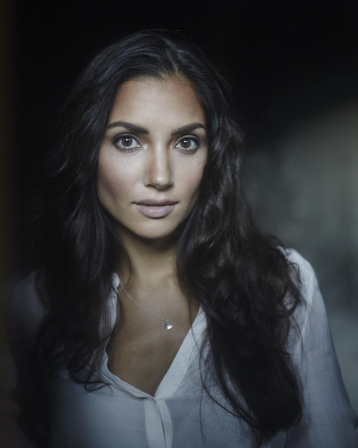 13 Photo Herbert Zimmermann Portrait