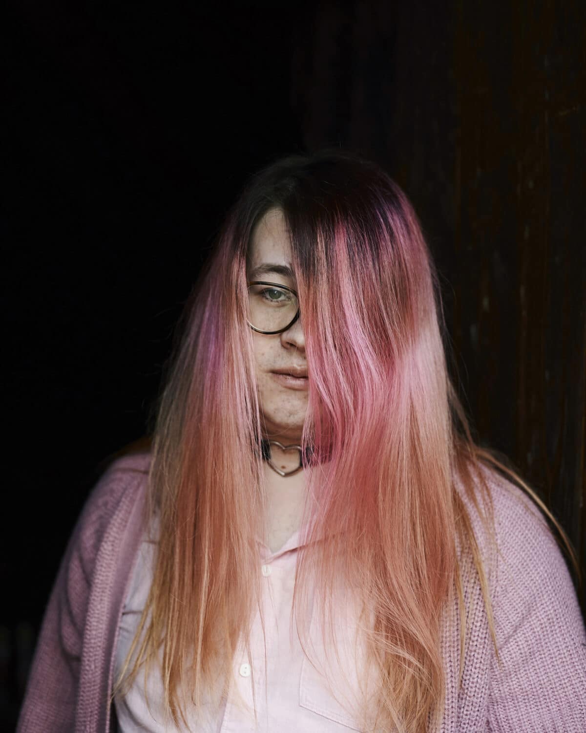 13 Photo Herbert Zimmermann Portrait