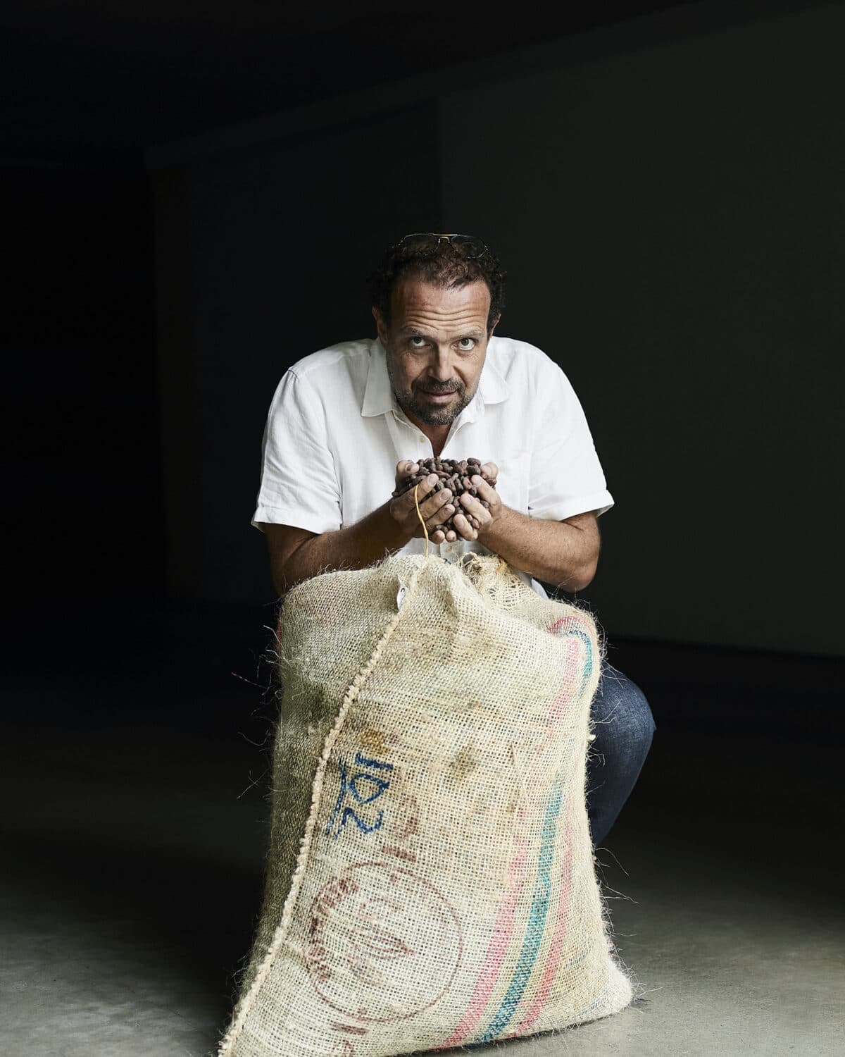 13 Photo Herbert Zimmermann Portrait