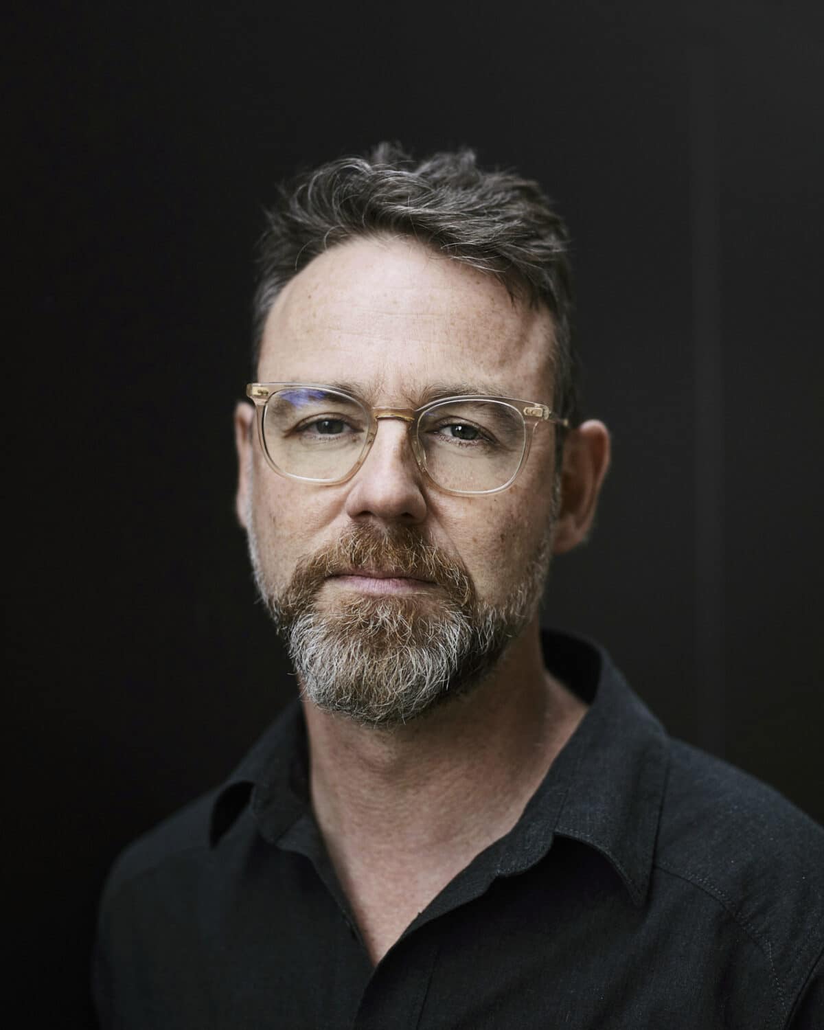 13 Photo Herbert Zimmermann Portrait