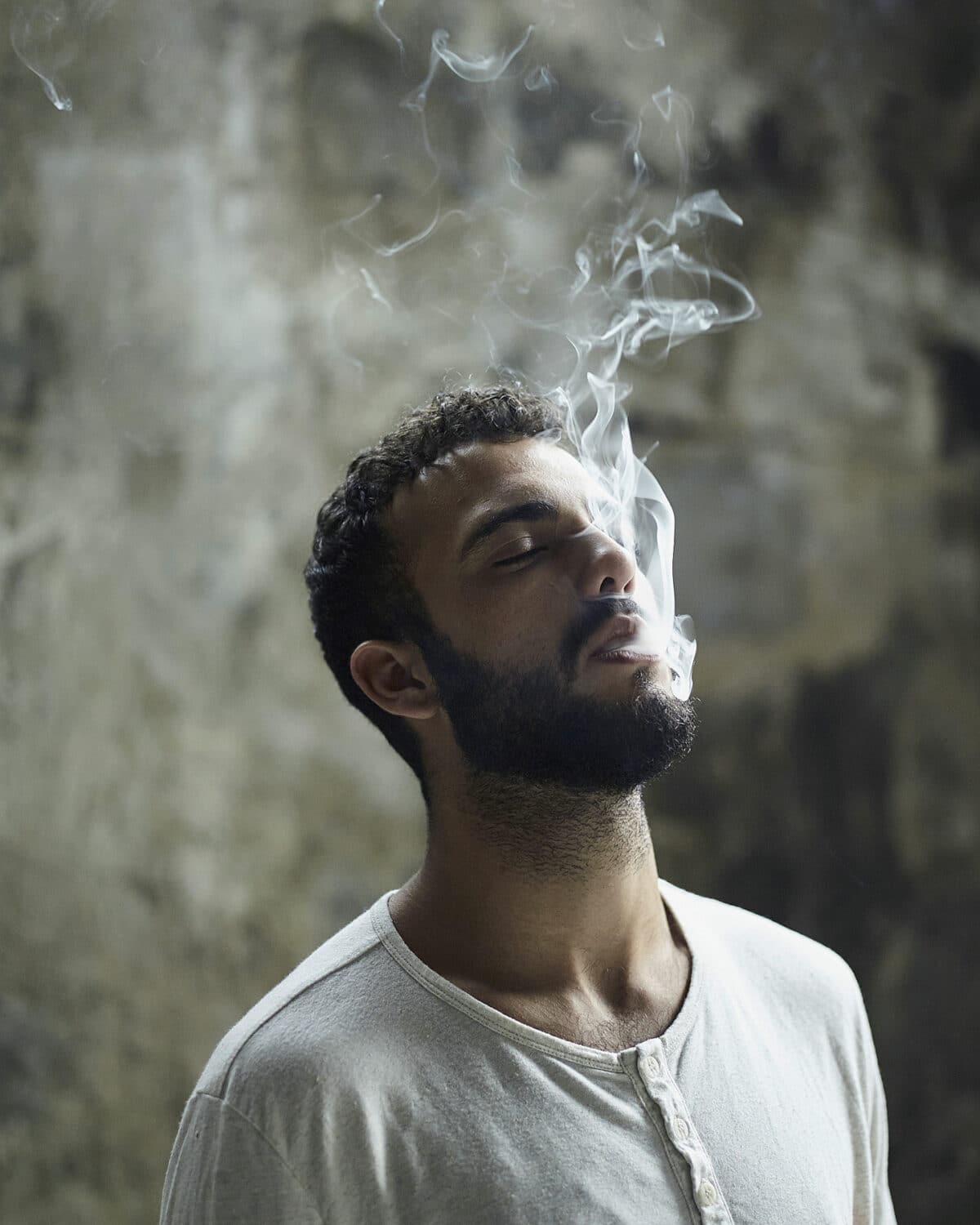 13 Photo Herbert Zimmermann Portrait