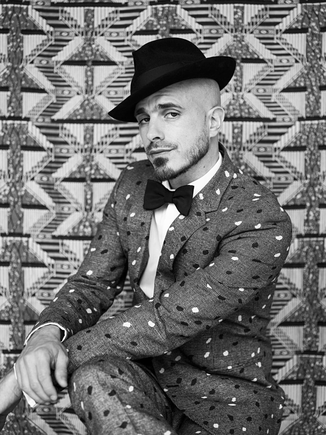 13 Photo Ornella Cacace Portrait