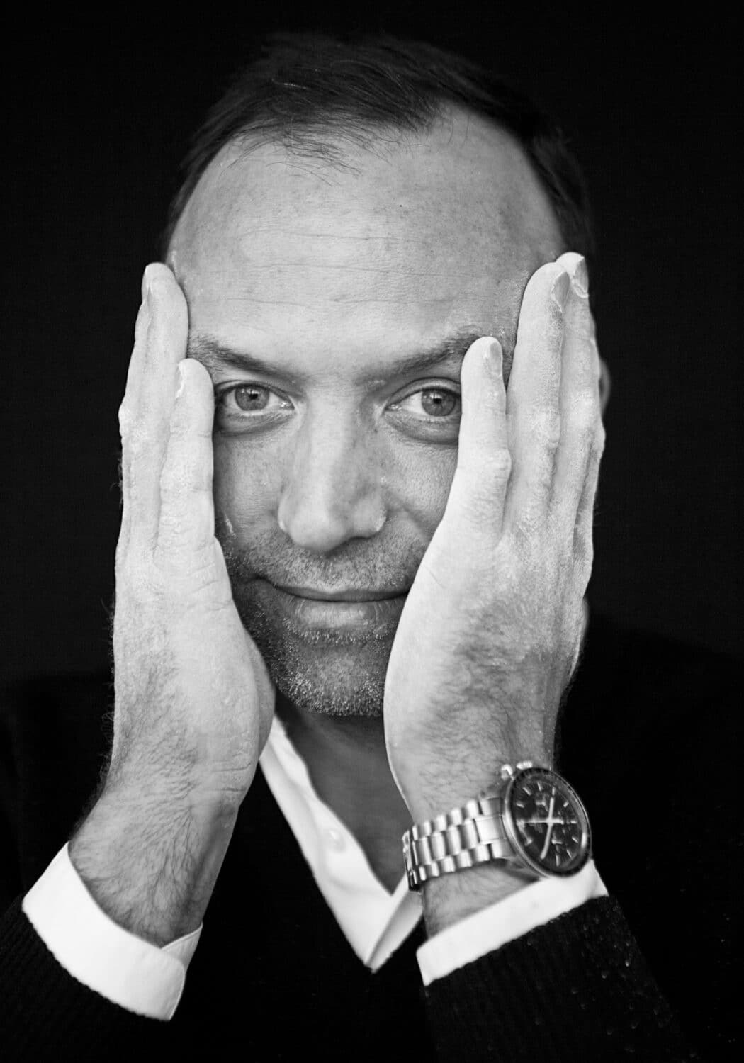 13 Photo Ornella Cacace Portrait