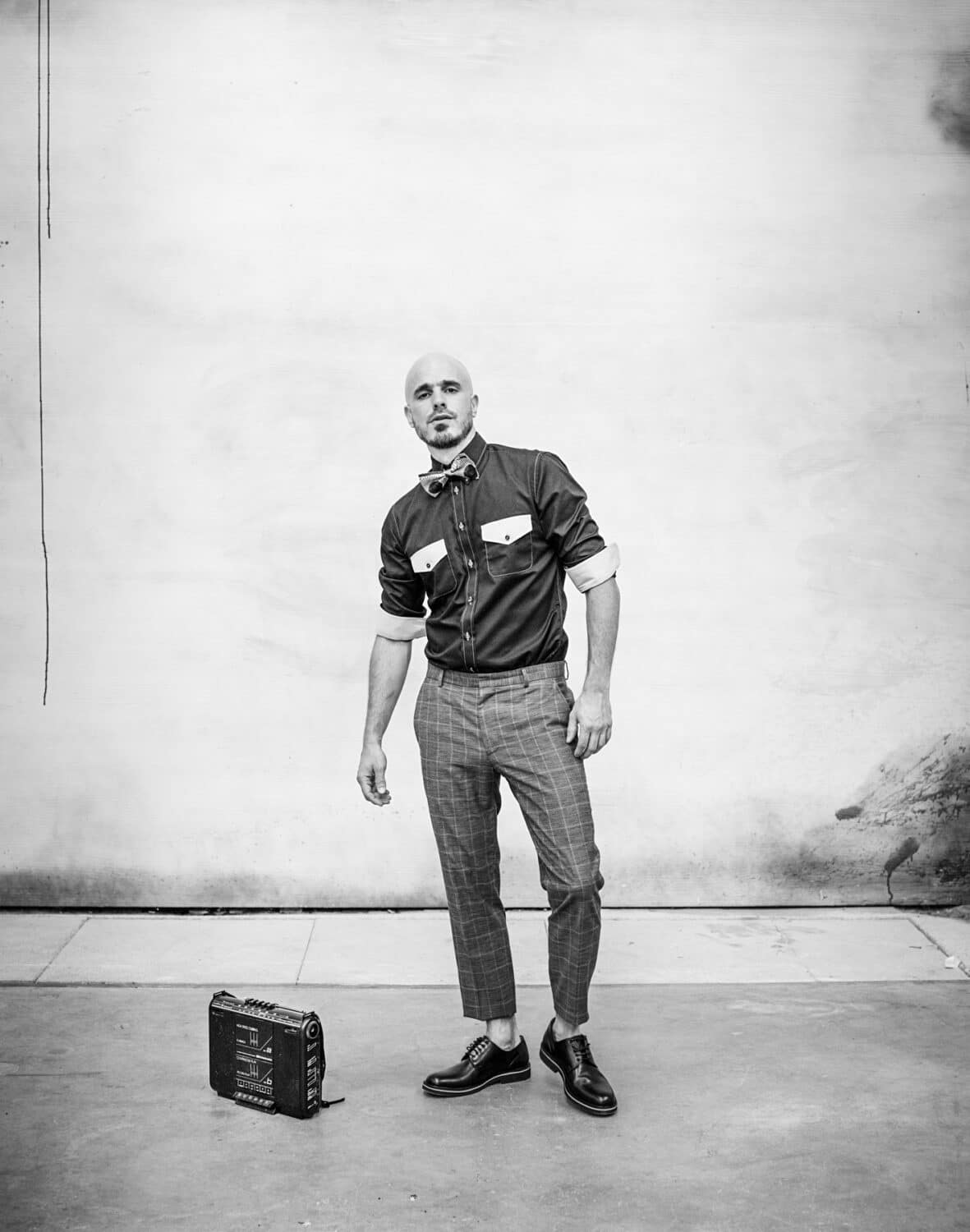 13 Photo Ornella Cacace Portrait