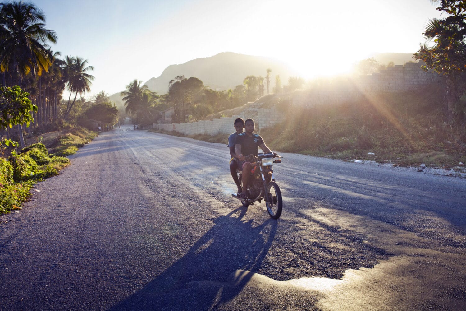 13 Photo Ornella Cacace Domenikanische Republik