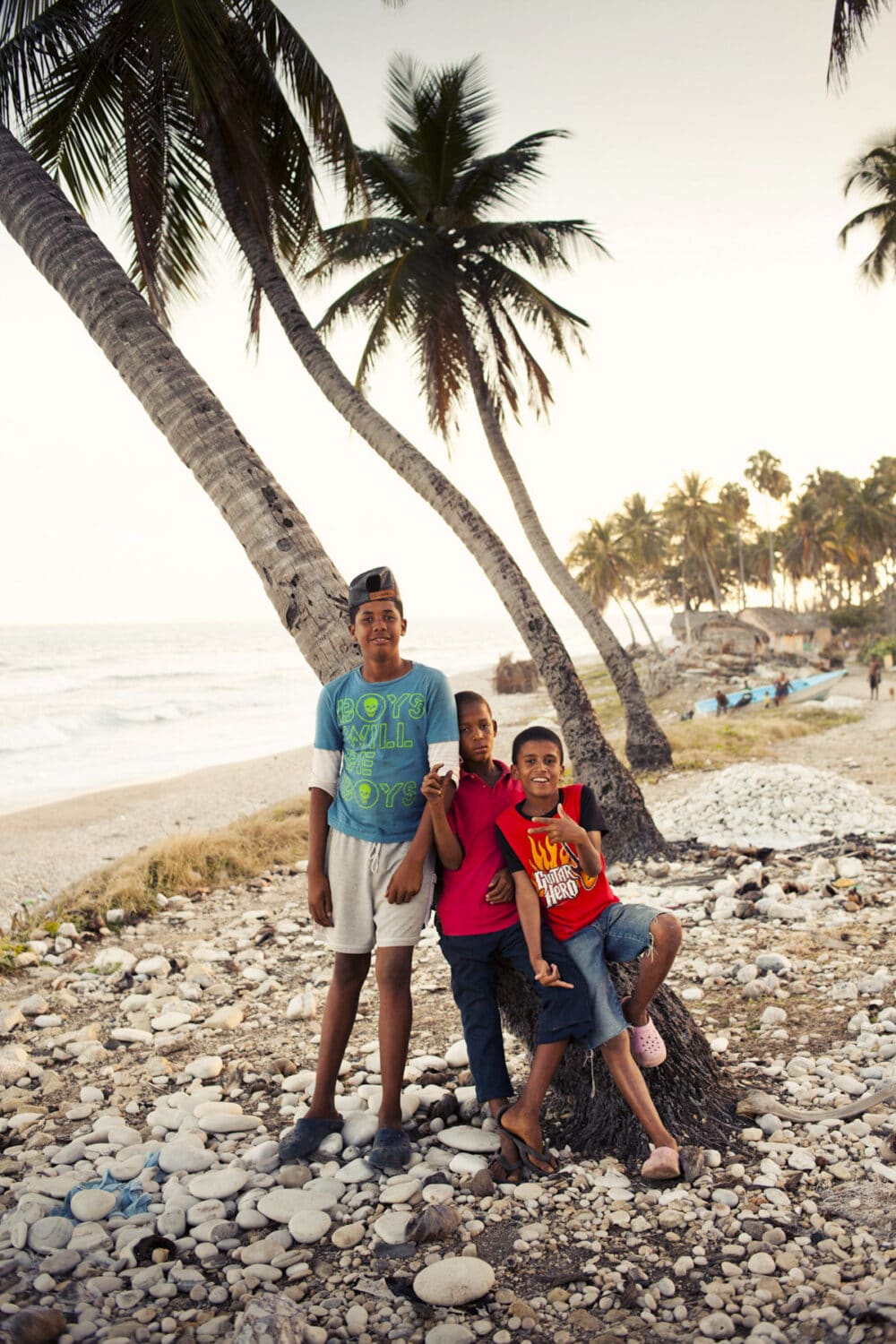 13 Photo Ornella Cacace Domenikanische Republik