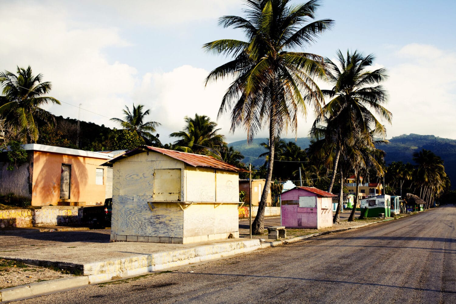 13 Photo Ornella Cacace Domenikanische Republik