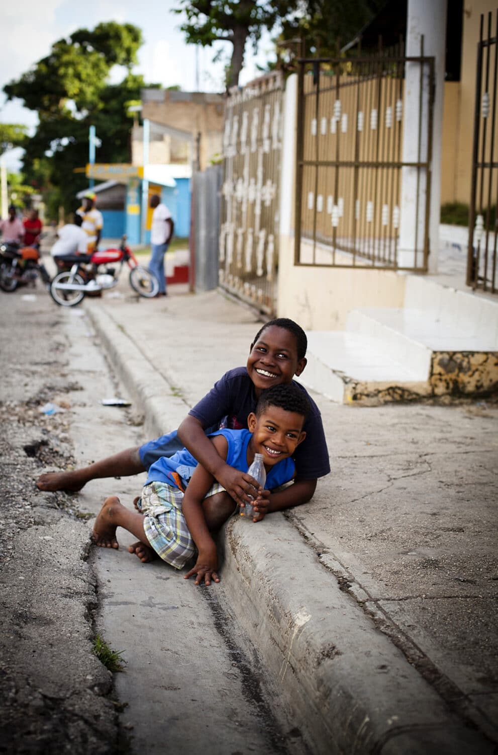 13 Photo Ornella Cacace Domenikanische Republik