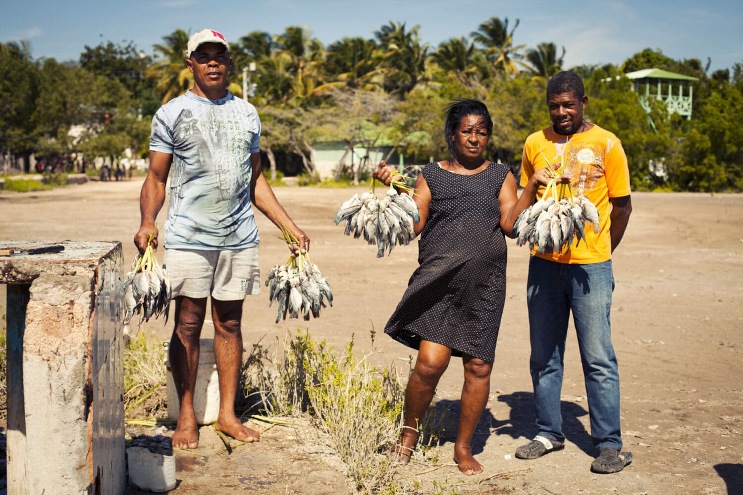 13 Photo Ornella Cacace Domenikanische Republik