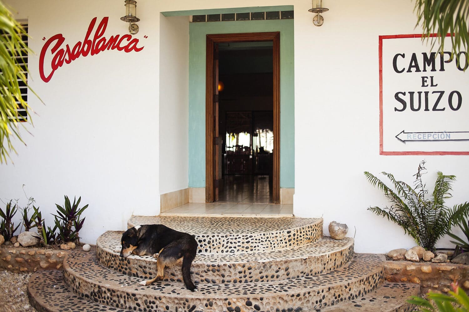 13 Photo Ornella Cacace Domenikanische Republik