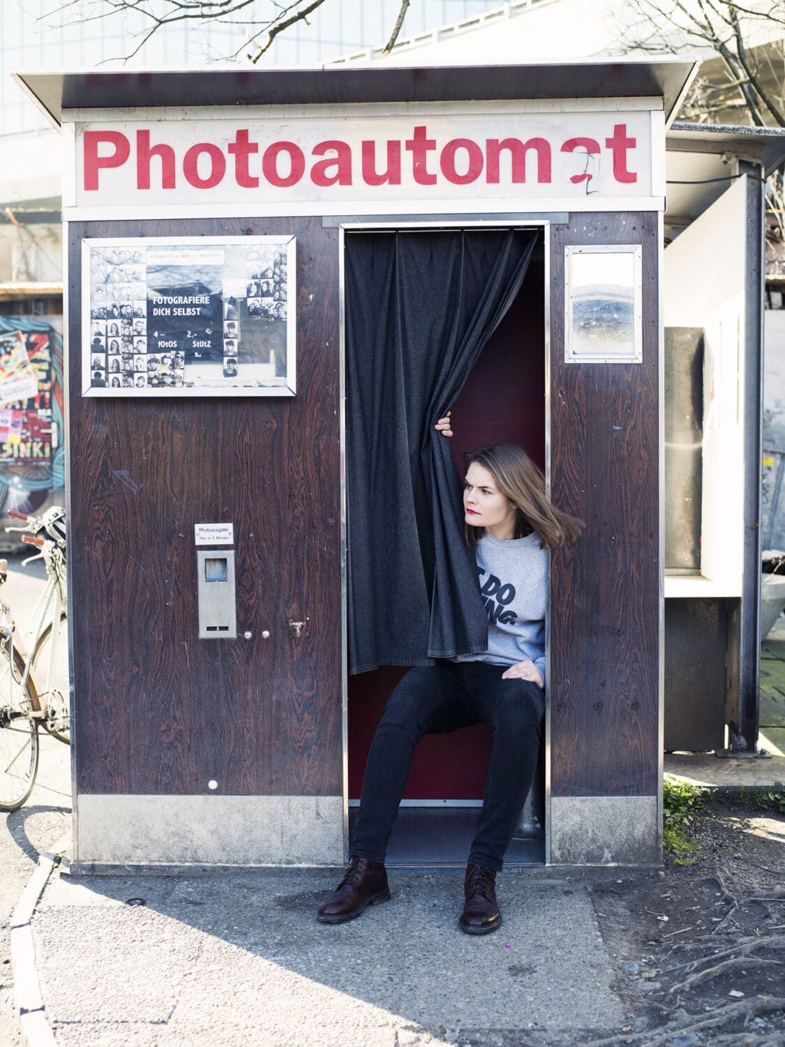 13 Photo Ornella Cacace Portrait