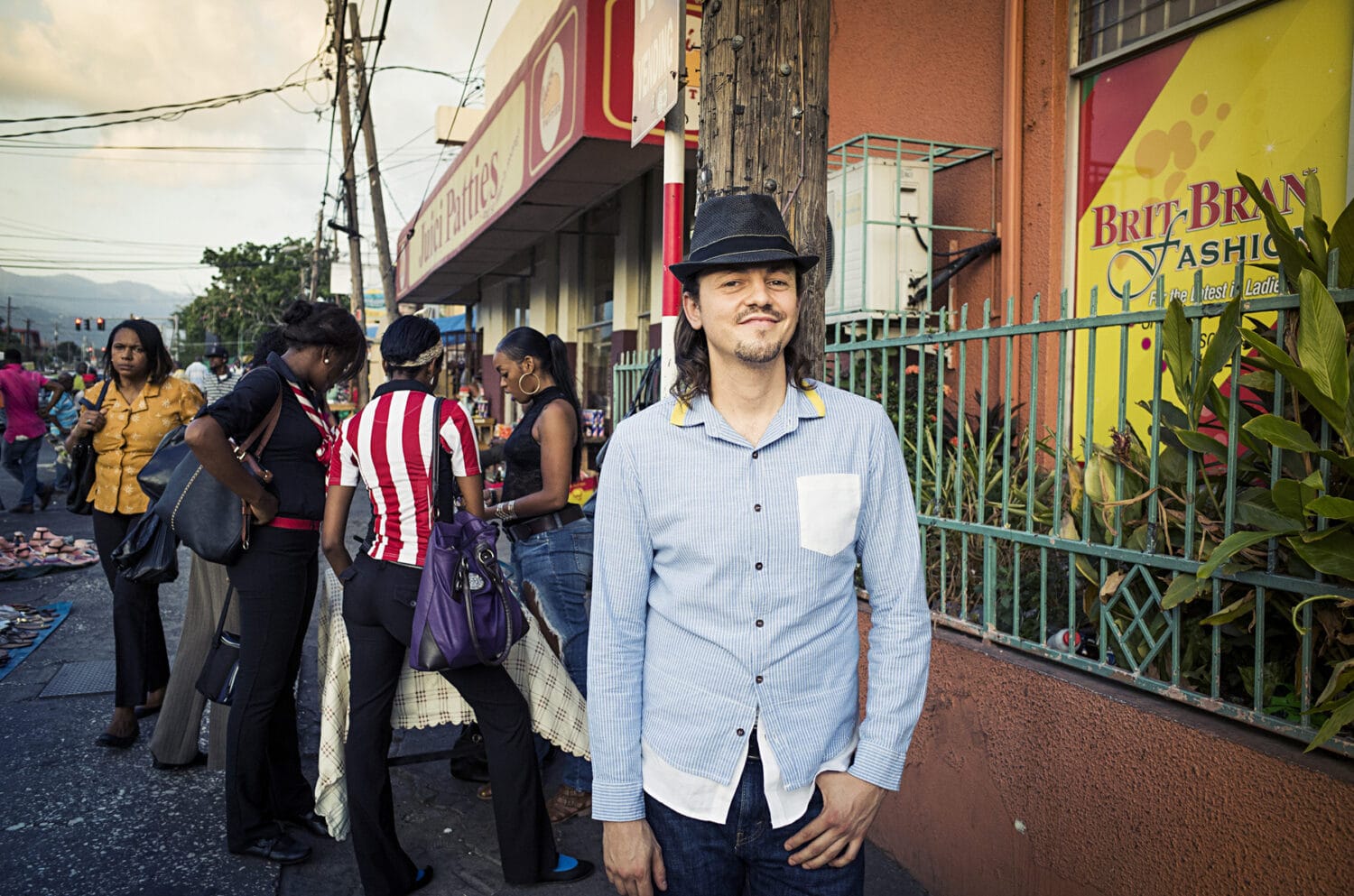 13 Photo Ornella Cacace Portrait