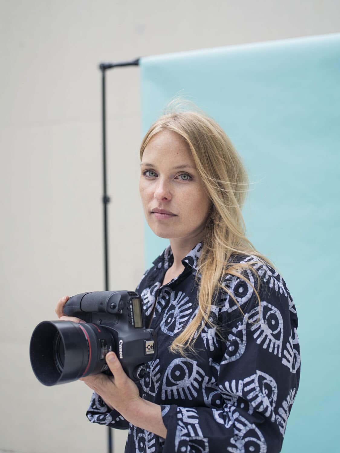 13 Photo Ornella Cacace Portrait