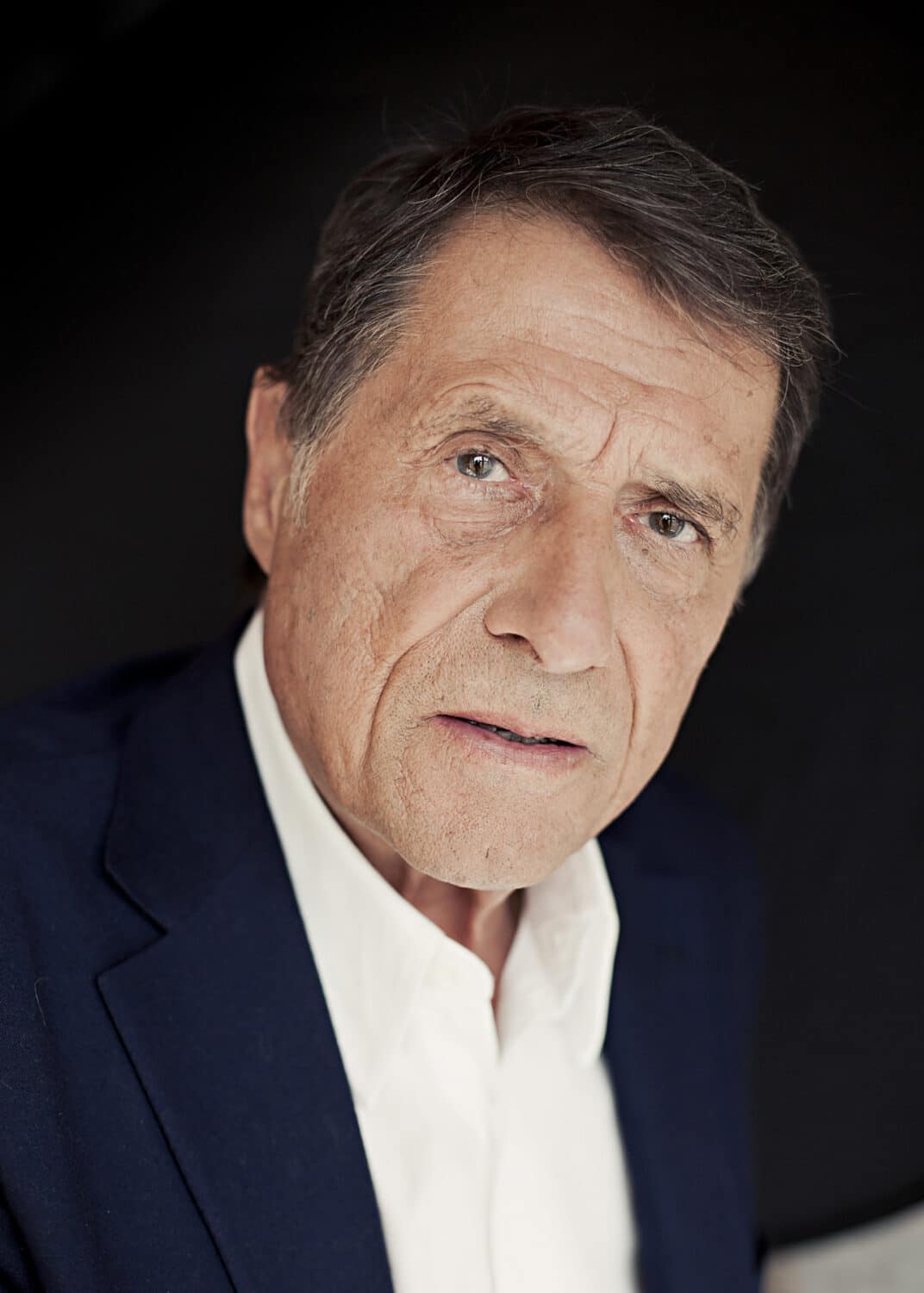 13 Photo Ornella Cacace Portrait