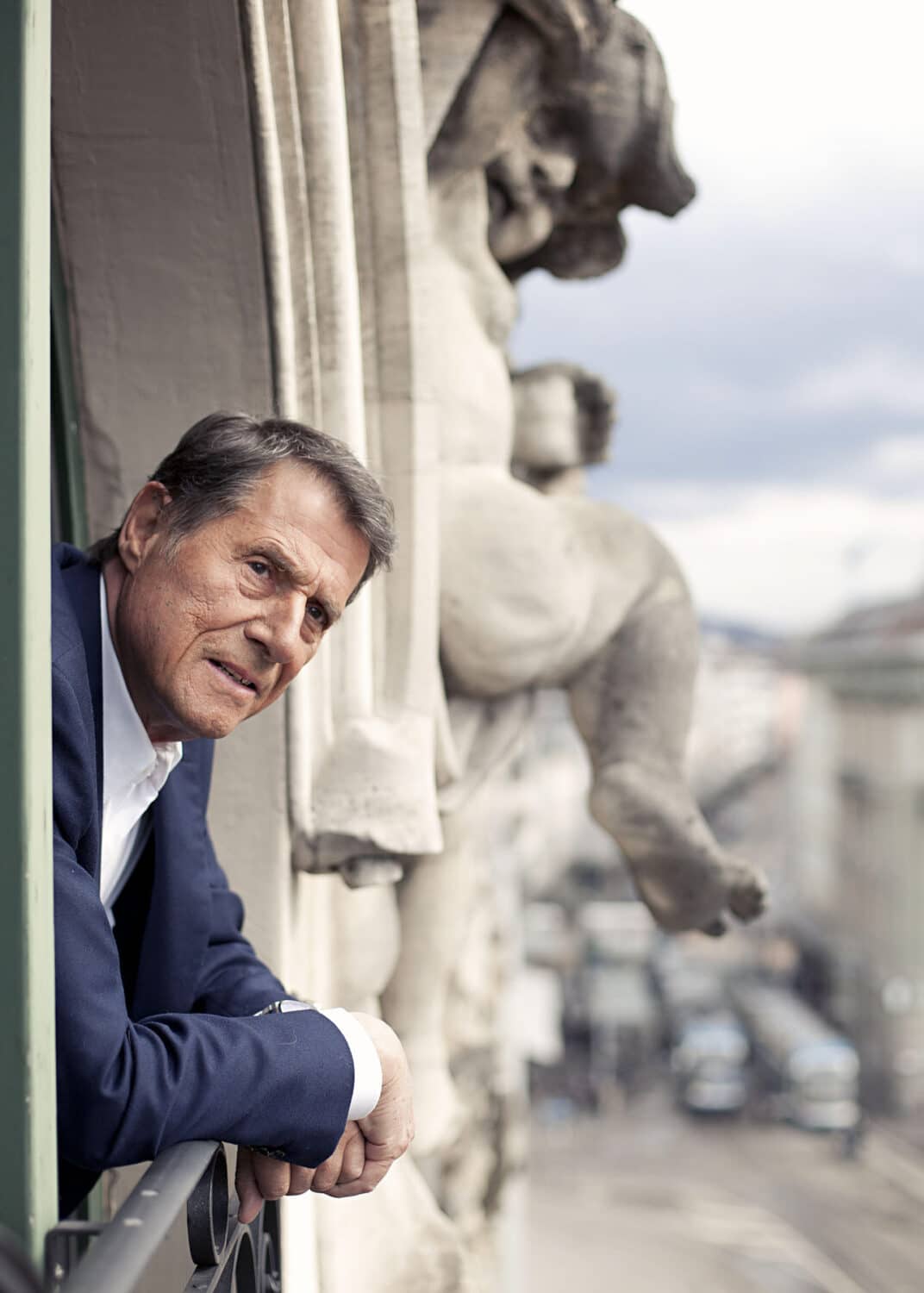 13 Photo Ornella Cacace Portrait