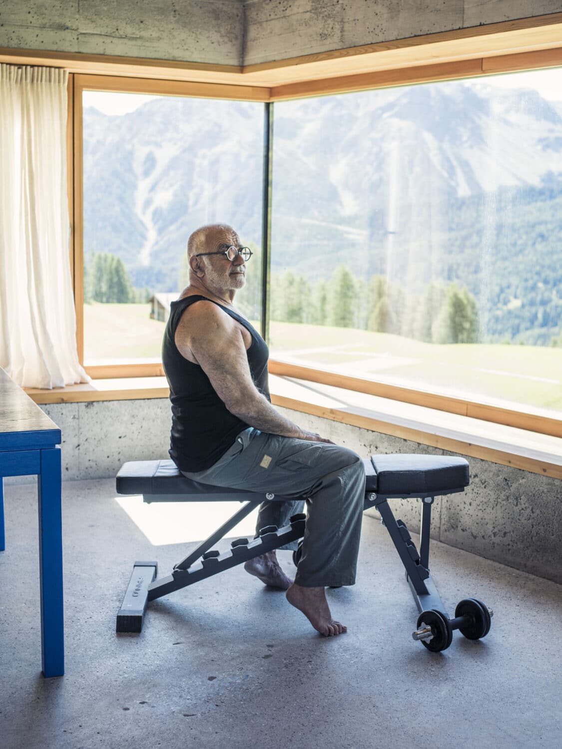 13 Photo Ornella Cacace Portrait