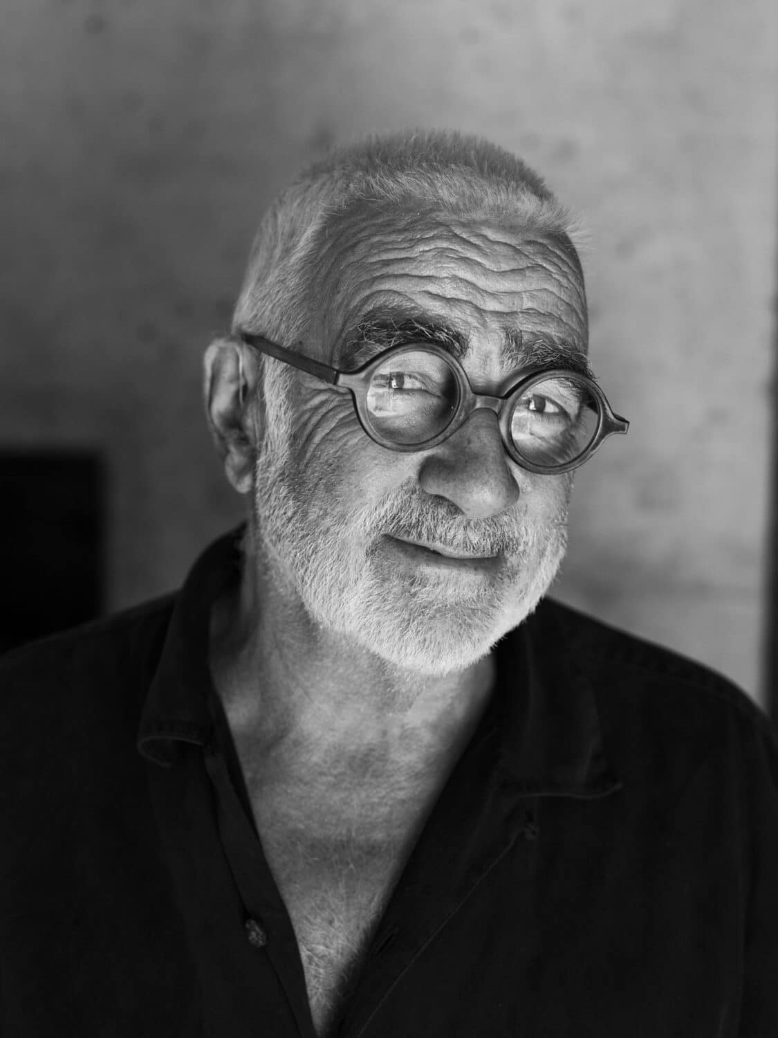 13 Photo Ornella Cacace Portrait