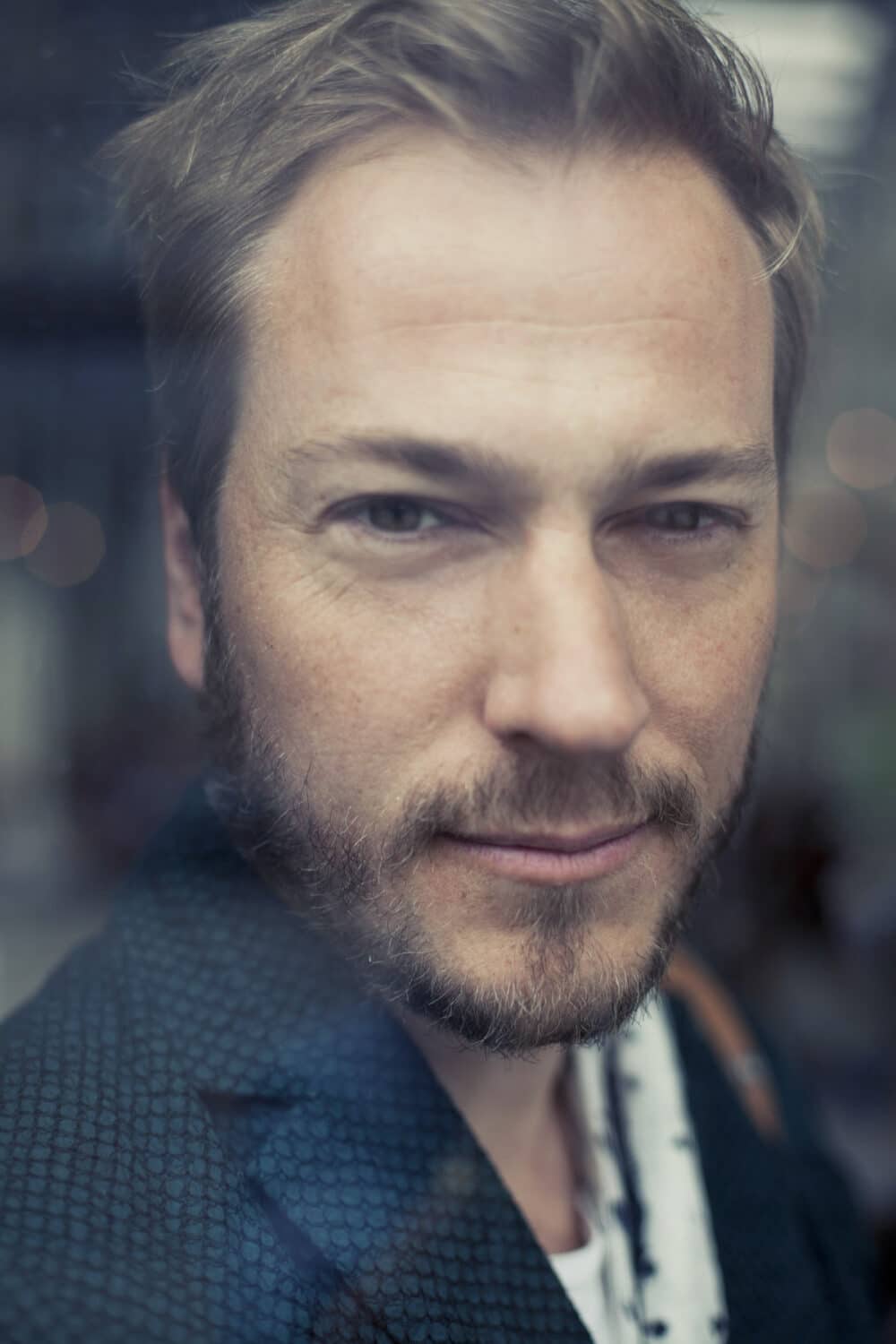 13 Photo Ornella Cacace Portrait