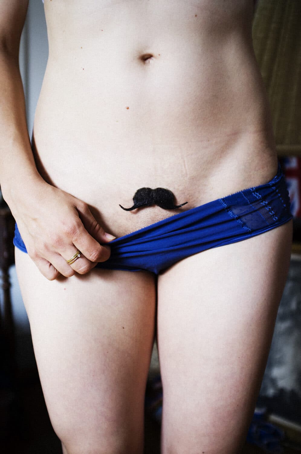 13 Photo Ornella Cacace Sex Hä Magazin