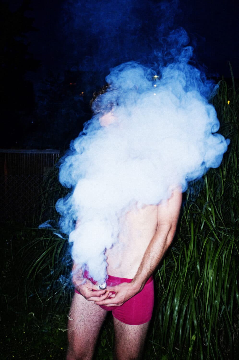 13 Photo Ornella Cacace Sex Hä Magazin