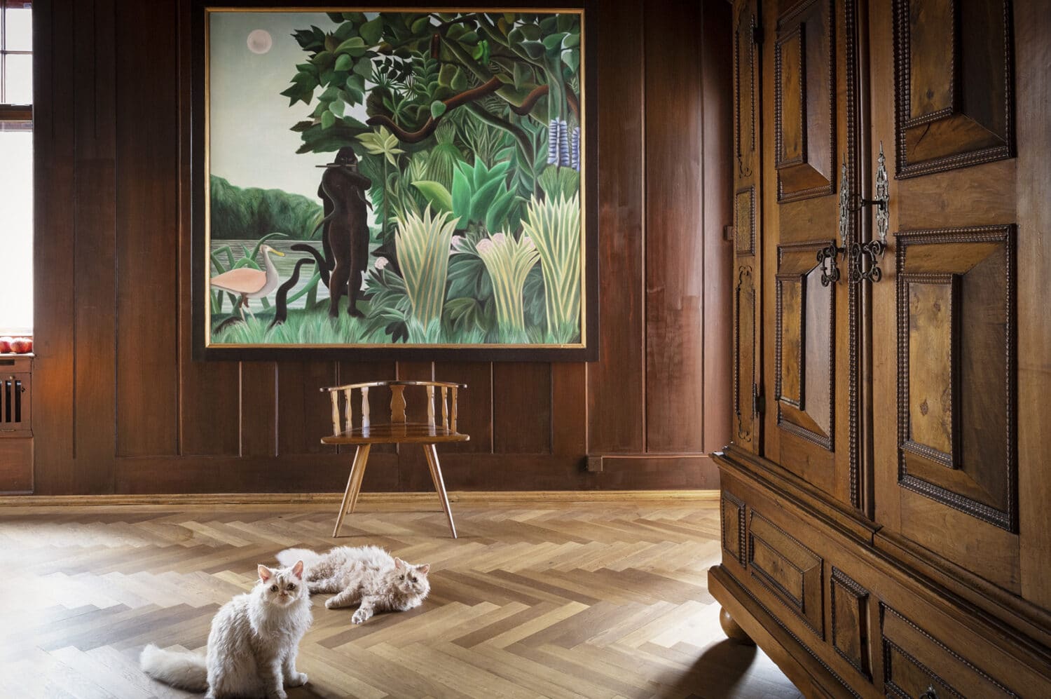 13 Photo Rita Palanikumar Sweet Home Lisa Mettier