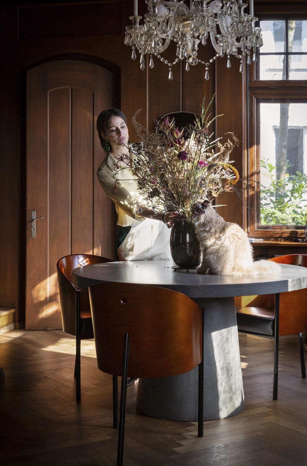 13 Photo Rita Palanikumar Sweet Home Lisa Mettier