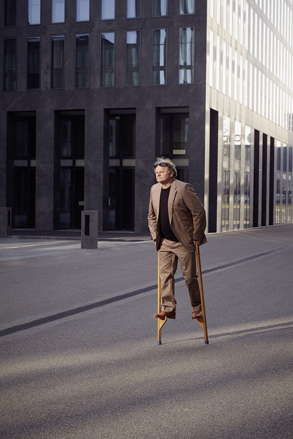 13 Photo Rita Palanikumar Schauspielhaus Zürich