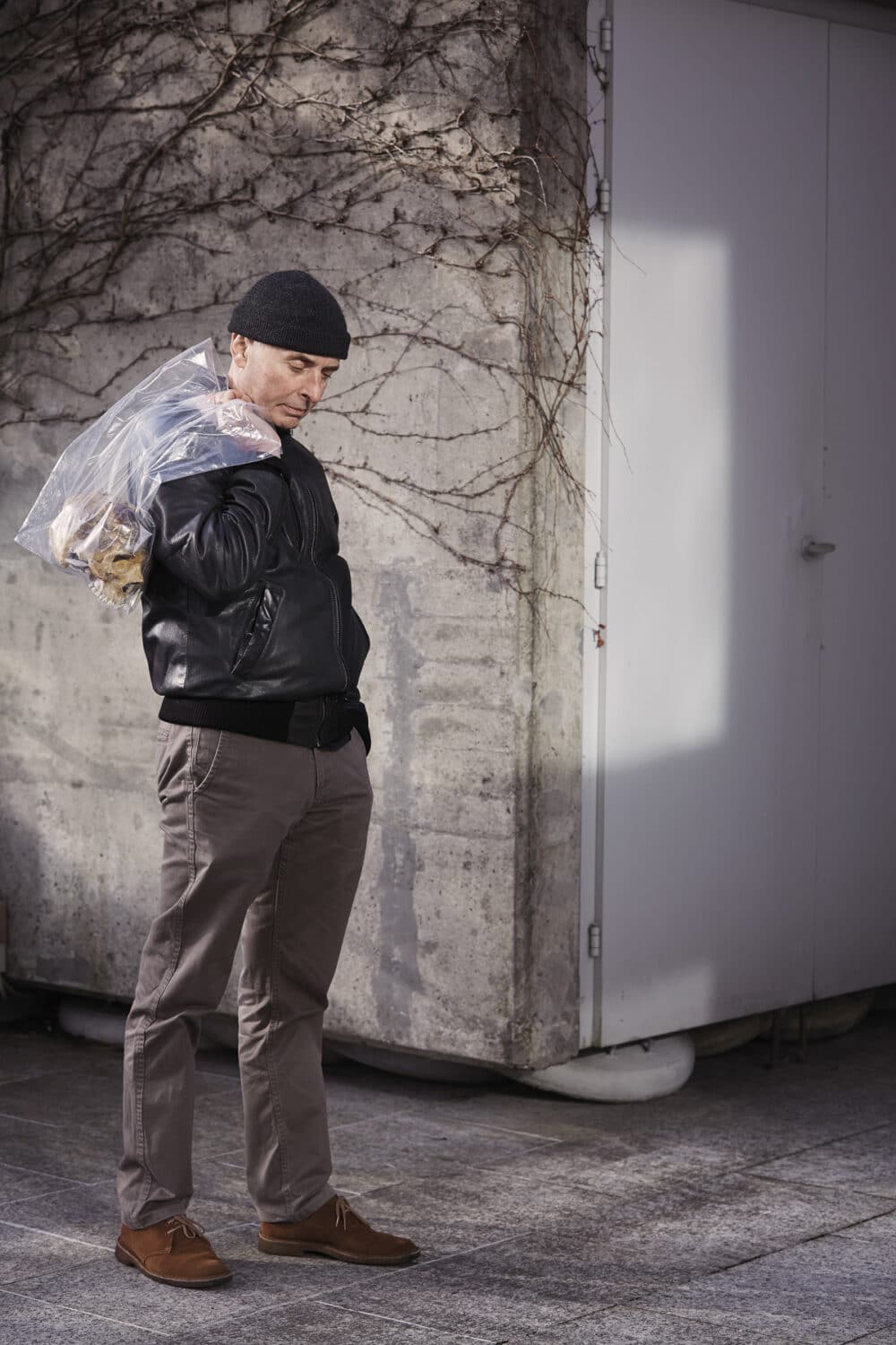 13 Photo Rita Palanikumar Schauspielhaus Zürich