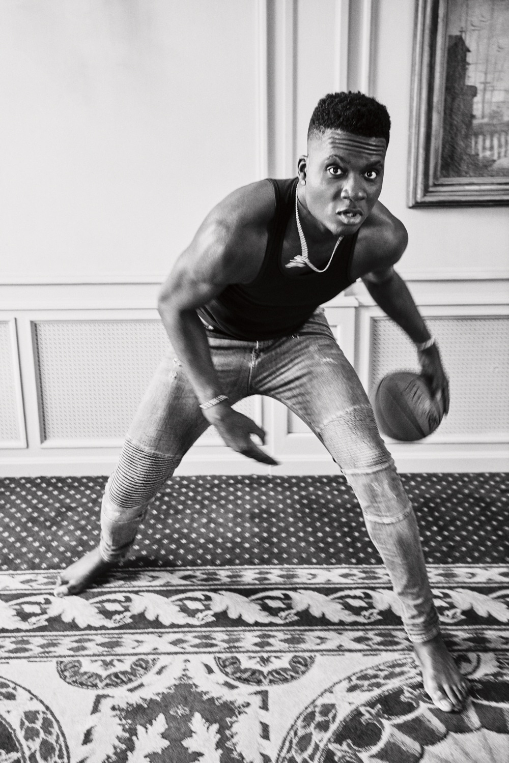 13 Photo Sport Fokus